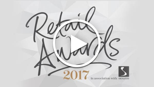 2017 Meadowhall Retail Awards