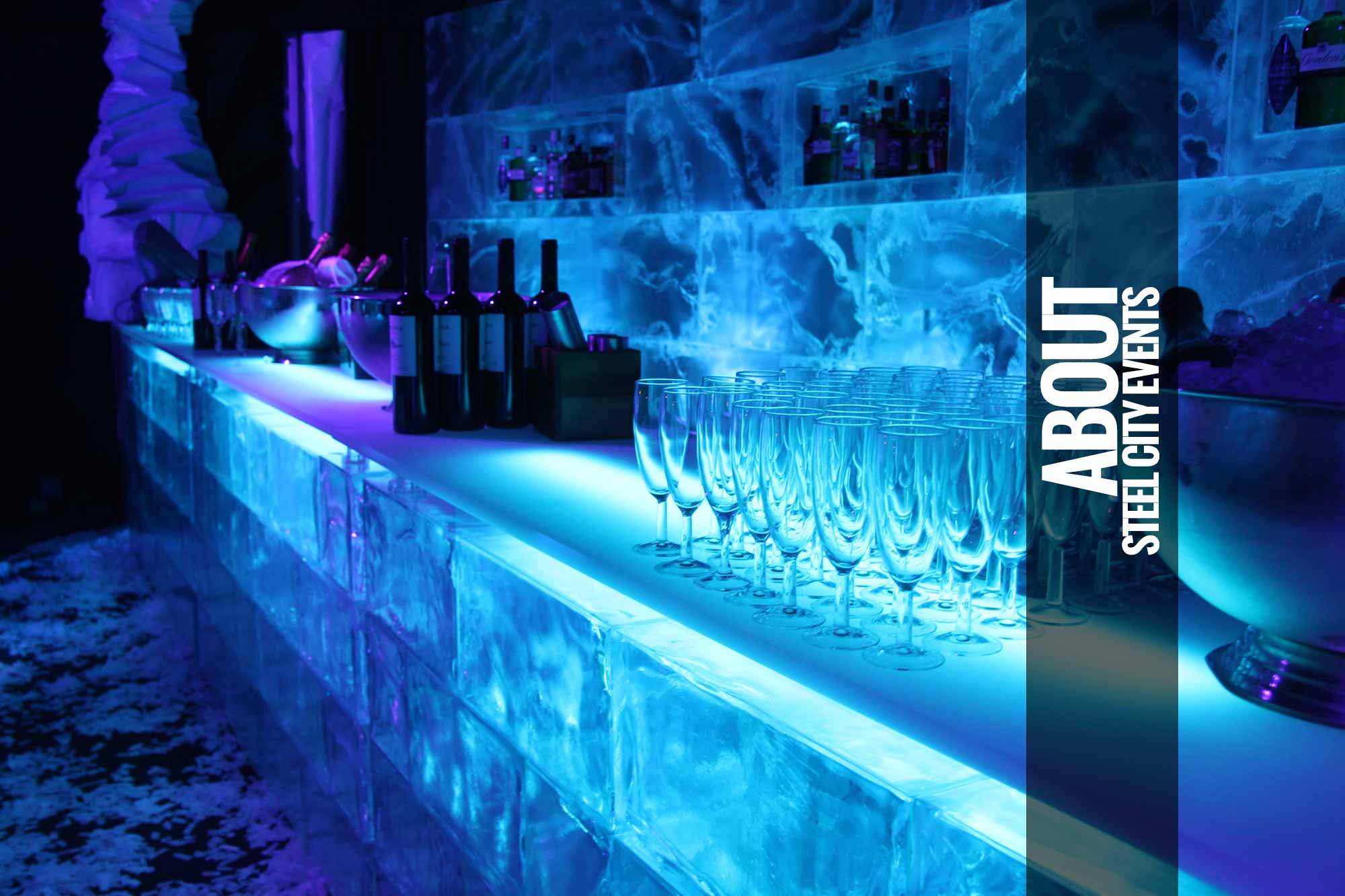 About Steel City Events