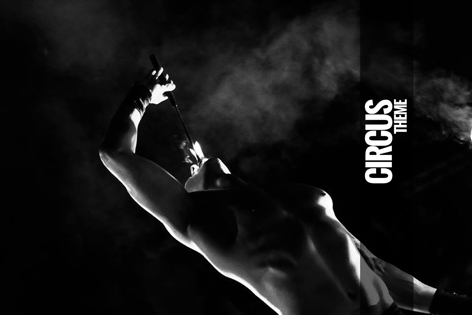 Circus Party Themed Events