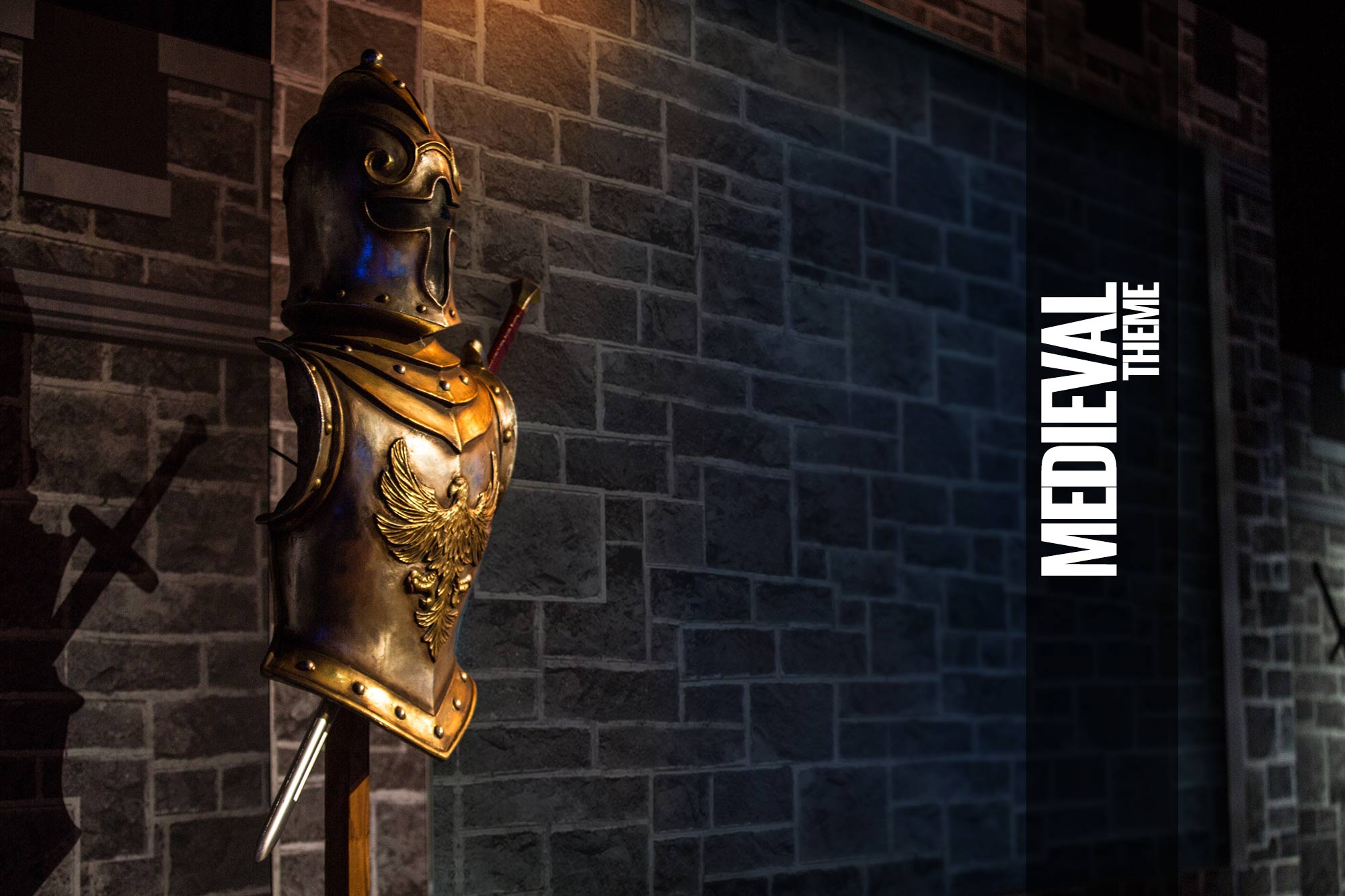 Medieval Party Themed Events