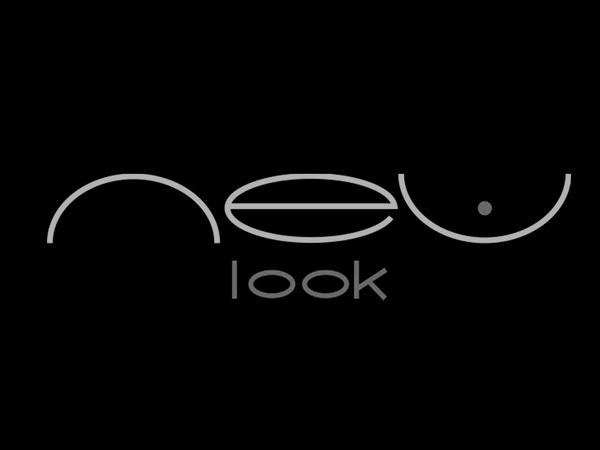 New Look New Look