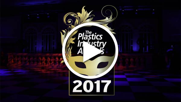 2017 Plastics Industry Awards