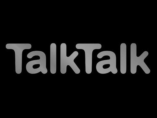 Talk Talk Talk