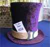 Giant Mad Hatter’s Hat