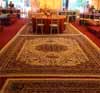 Large Persian Floor Rugs